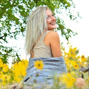 Meet your Posher, Mindy